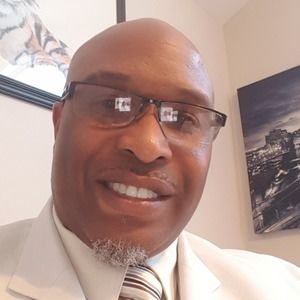 Meet your Posher, Scott